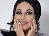 واکنش بهنوش بختیاری به شایعه طلاق و بارداری اش + عکس