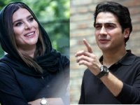 ازدواج سحر دولتشاهی و همایون شجریان؟