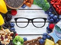 ۵ خوراکی مفید برای سیستم ایمنی و بینایی