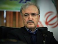 وزیر بهداشت: زنان بیشتر از مردان کرونا را تحمل می‌کنند