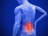 کمردرد به علائم کرونا اضافه شد