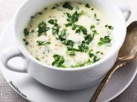 طرز تهیه آش گشنیز مقوی و خوشمزه