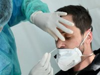 چه زمانی باید تست کرونا بدهیم؟