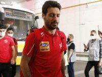 شجاع خلیل زاده بخاطر اقدام بچه گانه اش فینال لیگ قهرمانان را از دست می دهد
