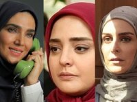 زنان پرطرفدار در سریال های تلویزیونی + عکس