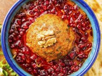 چه کار کنیم تا کوفته تبریزی وا نرود؟