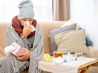 انواع آنفلوآنزا در پاییز  و تفاوت‌ آن با کرونا