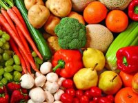 کدام خوراکی‌ها علاوه بر هویج برای چشم مفیدند؟