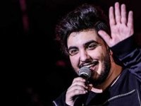 کنسرت آرون افشار و رضا بهرام در فضای باز + جزئیات