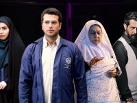 تغییرات در فصل چهارم سریال «بچه مهندس»