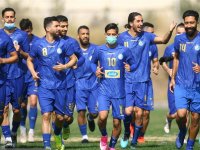 خلیل‌زاده در جمع بازیکنان استقلال: همه واریزی‌های شفر و پاختاکور انجام شد
