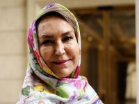 انتقاد مهوش صبرکن از بیان عجیب برخی بازیگران در لهجه شیرازی