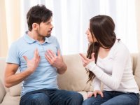 آقا، خانم! همسر شما یک انسان معمولی‌ست