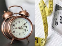 چند راهکار طلایی برای کاهش وزن پیش از خواب