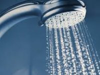 تاثیر دوش آب سرد روی بدن