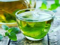 آشنایی با ۵دمنوش سبز ضد ویروس‌