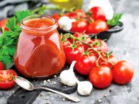 شگفتی‌های تغذیه‌ای گوجه‌فرنگی