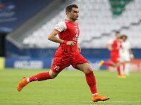 محرومیت مهاجم پرسپولیس تایید شد