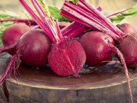 فواید شگفت‌انگیز چغندر برای سلامتی