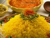 طرز تهیه شکر پلو شیرازی؛ اصیل و خوشمزه
