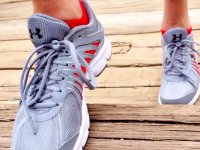 رابطه ورزش با کاهش وزن