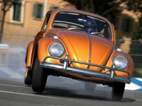 10 خودرو کلاسیک زیبا در دهه 1950 (+عکس)