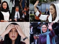 عروس سینمای ایران از 30 سال پیش تا امروز + عکس