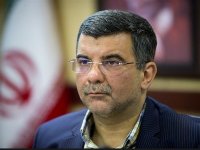 حریرچی: ابتلا و تلفات کرونا تا ۲ هفته آینده ۲ برابر می‌شود