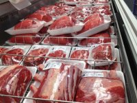 قیمت انواع گوشت تازه گوساله و گوسفندی