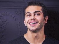 ارسلان قاسمی و شهرزاد کمال‌زاده در «اتومبیل»+ عکس