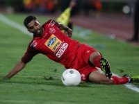 بازگشت بازیکن آرام و بی حاشیه به پرسپولیس