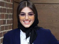 کنایه های تند امین تارخ به ریحانه پارسا: فقط دنبال فالوئر است+ عکس