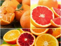 تقویت ریه با این ۶ میوه زمستانی