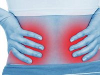 چگونه تفاوت کلیه‌درد با کمردرد را بفهمیم؟