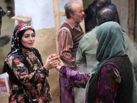 بازیگران کره ای به سریال "نون خ" پیوستند + عکس