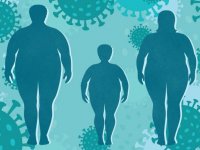 کرونا در بدن افراد چاق پنهان می‌شود تا در زمان مناسب ضربه بزند