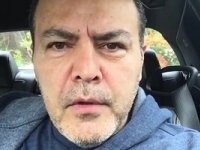 واکنش فریبرز عرب نیا به حواشی اخیر + عکس