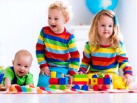ده روش برای تربیت بهتر کودک