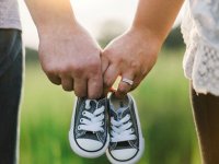 چگونه باید برای پدر شدن آماده شد؟