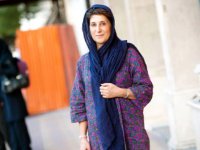 فاطمه  معتمدآریا: در خیلی چیزها رکورددارم