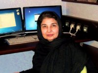 بیتا بهشتیان مطرح کرد : در ایران فقط ۴ آهنگساز زن برای موسیقی فیلم داریم