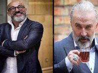 شغل دوم بازیگران سریال آقازاده چیست؟