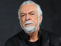 آخرین نقش‌آفرینی چنگیز جلیلوند جلوی دوربین+عکس