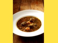خورش خرفه
