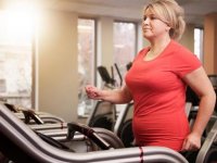 ۶ راهکار برای کاهش وزن خانم‌ها در ۴۰ سالگی