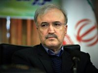 وزیر بهداشت: کاهش فوتی‌های کرونا را به فال عادی‌انگاری اوضاع نگیرید