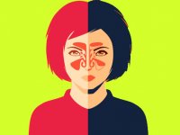 سینوزیت؛حاد و مزمن