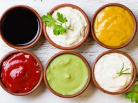 اصول تهیه ســـس‌‌های خــانــگی