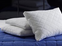 آیا خوابیدن بدون بالش ضرر دارد؟