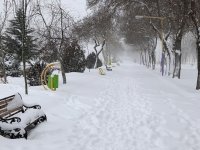 هوای سرد در کشور ماندگار است